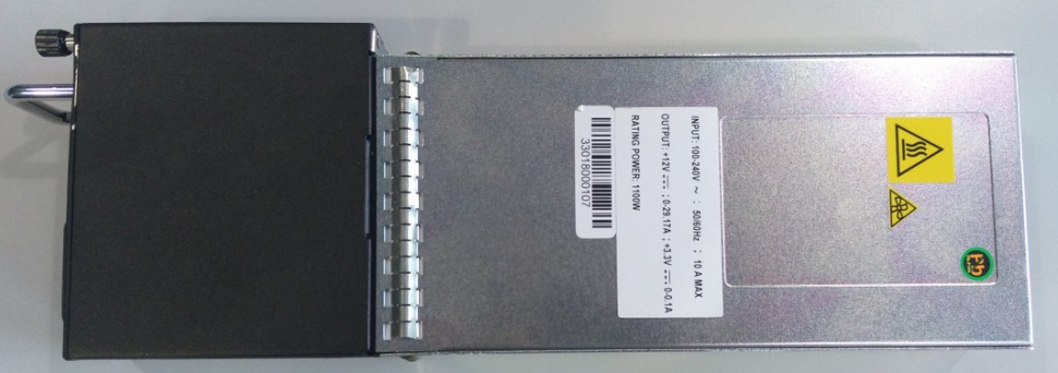 Резервный источник питания для коммутатора GL-SW-G304-56P AC 220V 1100W