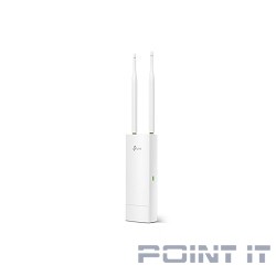 Wi-Fi точка доступа 300MBPS EAP110-OUTDOOR TP-LINK