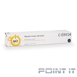 Bion C-EXV14 Картридж для Canon iR-2016/2020, 8300 страниц ., туба [Бион]