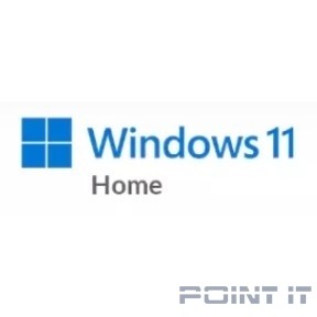 Microsoft Windows 11 [KW9-00632] Microsoft Win 11 Home 64Bit Eng Intl 1pk DSP OEI DVD (KW9-00632)