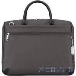 Сумка SUMDEX NON-913BK { нейлон,черная,до 15,6"}