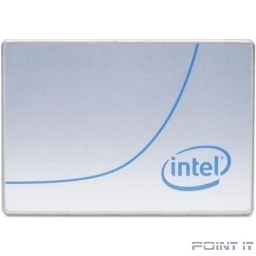 Intel SSD 4Tb DC P4510 Series (4.0TB, 2.5in PCIe 3.1 x4, 3D2, TLC) SSDPE2KX040T807