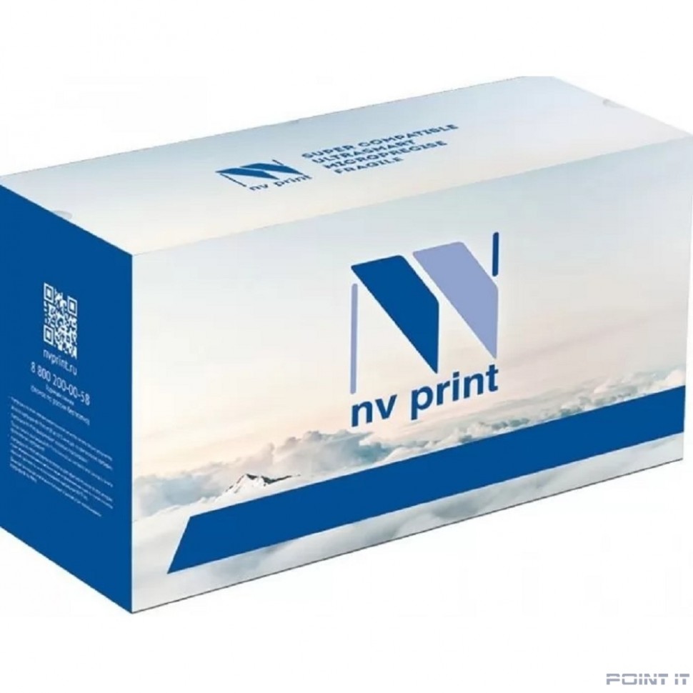 NV Print Картридж совместимый NV-W2010A 659A Black для HP Color LJ M856/MFP M776 (16000k)