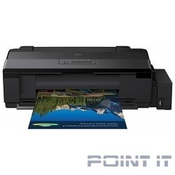 Epson Stylus Photo L1800 (C11CD82402/C11CD82403/C11CD82505) {А3, 5760 x 1440, 15стр/мин (А4), 5760x1440 dpi, USB}