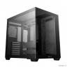 Корпус MiniTower Deepcool CG530 Black (ATX, без БП, 2*USB3.0 Type-A+USB2.0 Type-A) (R-CG530-BKNDA0-G-1)
