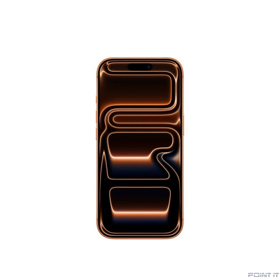 Apple iPhone 17 Pro 256Gb Cosmic Orange (MG8H4KH/A)