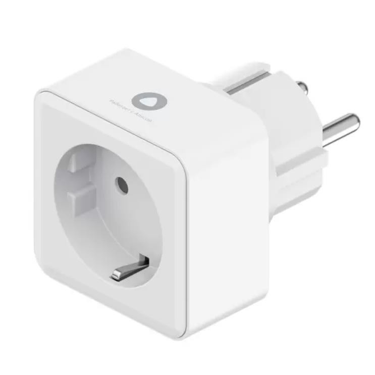 Яндекс.Розетка YNDX-0007W Белая (16A, WiFi)