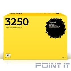 T2 106R01374 Картридж (TC-X3250) для Xerox Phaser 3250 (5000 стр.) с чипом