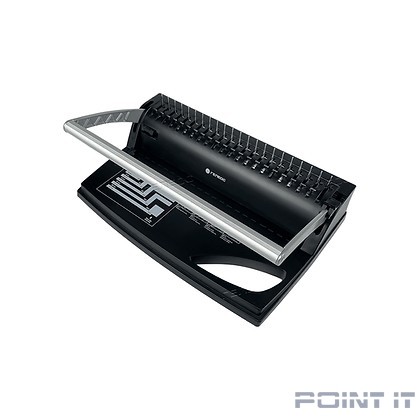 ГЕЛЕОС переплетчик БП-9+ на пластиковую пружину