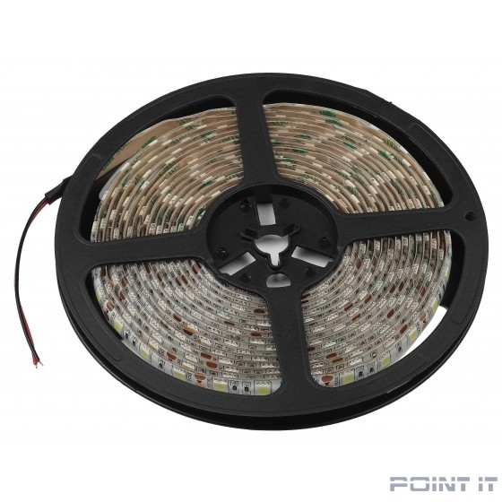 ЭРА Б0044117 Лента светодиодная LS5050-14,4-60-12-2700K-IP65-2year-5m