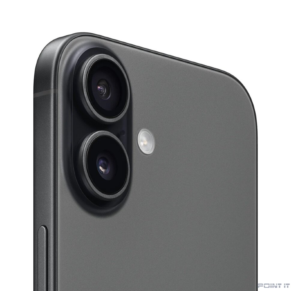 Apple iPhone 17 256GB Black (MG6J4HN/A) (nanoSim+eSim Индия)