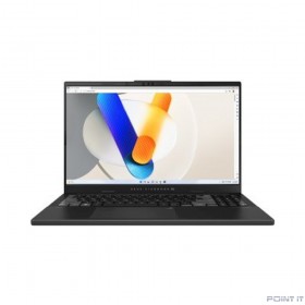 Ноутбук ASUS Vivobook Pro 15 OLED N6506MV-MA085 [90NB12Y3-M004U0] Earl Grey 15.6&quot; {OLED Ultra 9 185H/DDR5 24GB/1TB/ RTX 4060  8GB/No OS}