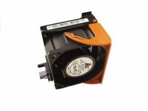 Вентилятор Dell 2415KL-04W-B96 PowerEdge 2950 (PE2950) Cooling Fan, p/n: 0YW880, 0PR272