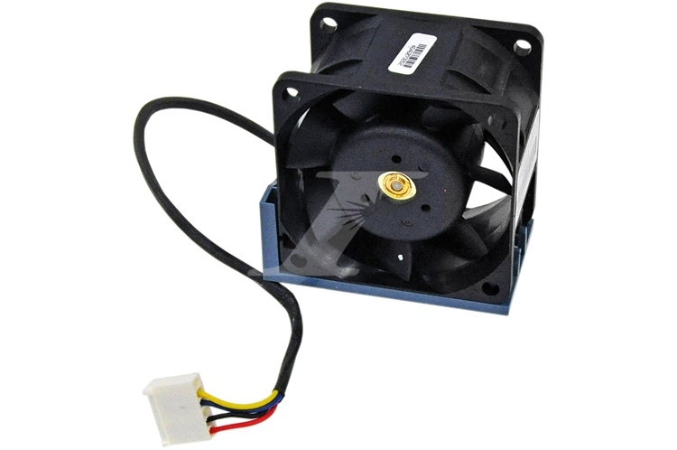 Вентилятор HP Proliant DL180 G6 Fan (519199-001) 530748-001