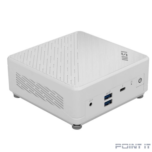 MSI Cubi 5 12M-032BRU [936-B0A812-219] White { i3 1215U UHDG/noOS}