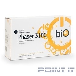 Bion 106R01379 Картридж для Xerox Phaser 3100 (4000 стр.), с чипом [Бион]