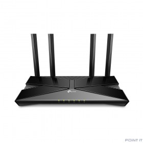 TP-Link Archer AX23 Двухдиапазонный гигабитный роутер Wi-Fi AX1800 с поддержкой Mesh