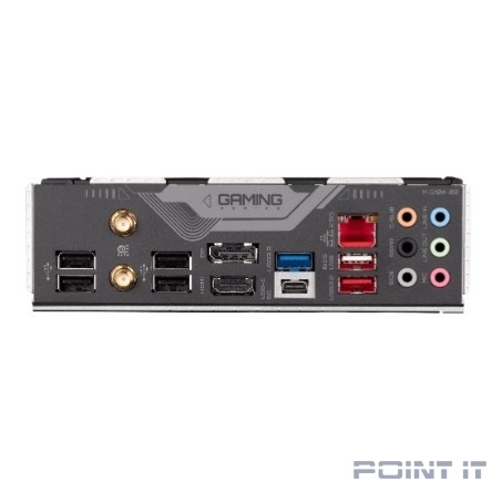 Gigabyte B760 GAMING X AX { Socket 1700, Intel®B760, ATX}