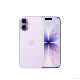 Apple iPhone 17 256GB Lavender (MG6M4HN/A) (nanoSim+eSim Индия)