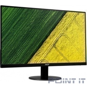 Монитор LCD Acer 27" SA270Bbmipux черный {IPS LED 1920x1080 75Hz 8bit(6bit+FRC) 16:9 1000:1 250cd 178/178 HDMI1.4 DisplayPort1.2 FreeSync AudioOut 2x2W USB-C3.1}