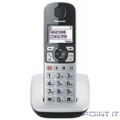 Panasonic DECT KX-TGE510RUS