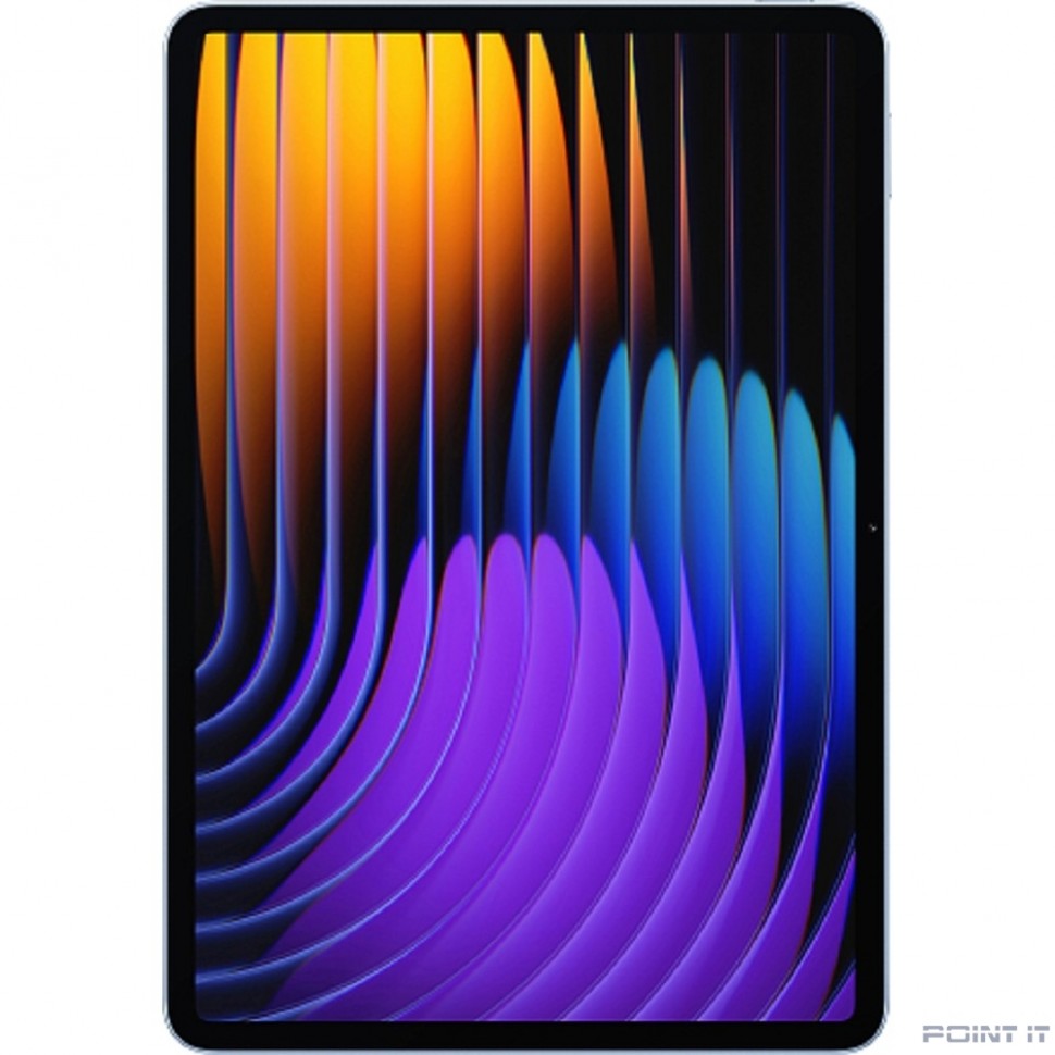 Планшет Xiaomi Pad 7 Pro 8GB/256GB Blue