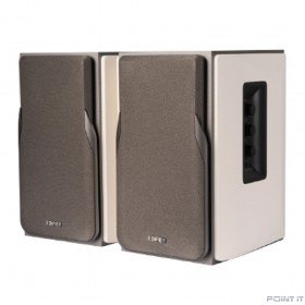 Edifier R1380DB White {42W , 55Гц-20кГц, дерево, пульт ДУ,Bluetooth 5.1}