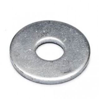 Шайба DIN 9021 кузовная оцинкованная М14, 50шт