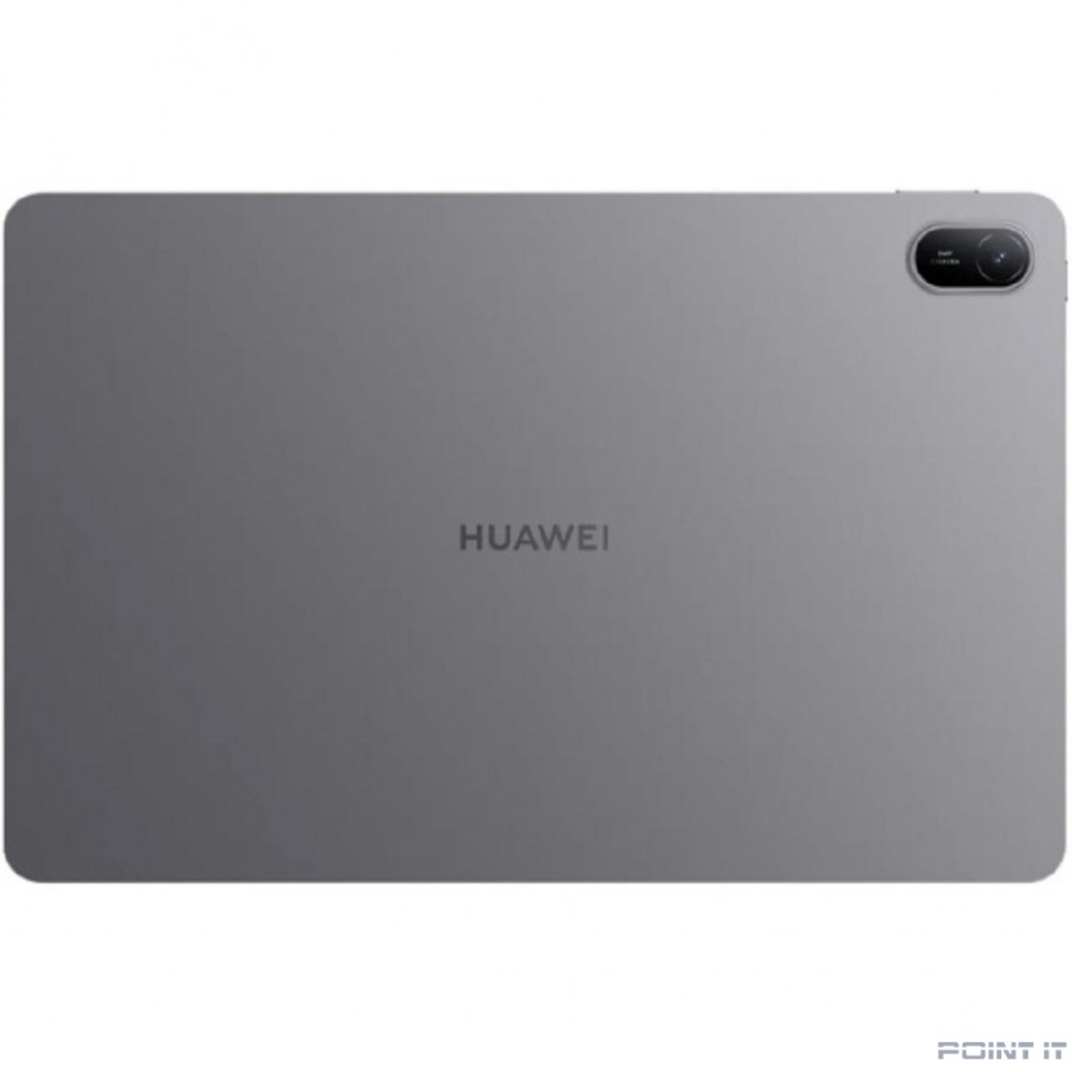 Планшет Huawei Matepad SE 11 Agassi6-W09B 710A 8C RAM4Gb ROM128Gb 11" IPS 1920x1200 HarmonyOS 2 серый 8Mpix 5Mpix BT WiFi Touch 7700mAh (125249)