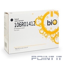 Bion 106R01412 Картридж для Xerox Phaser 3300MFP, 8000 страниц [Бион]