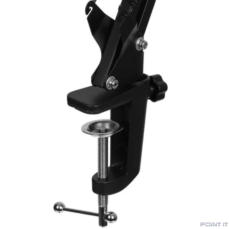 Микрофонная стойка-пантограф MAONO AU-B01