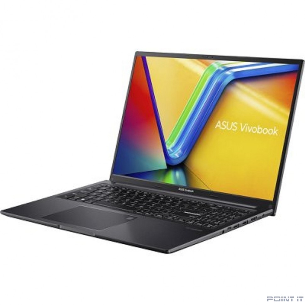 Ноутбук ASUS VivoBook 16 X1605VA-MB1751 [90NB10N3-M02640] Indie Black 16" {WUXGA i5 13420H(2.1Ghz)/16384Mb/512PCISSDGb/noDVD/Int:Intel UHD Graphics/DOS}