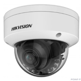 Камера видеонаблюдения IP Hikvision DS-2CD2147G2H-LISU(4mm)