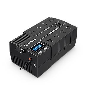 ИБП 700VA 420W BR700ELCD CYBERPOWER