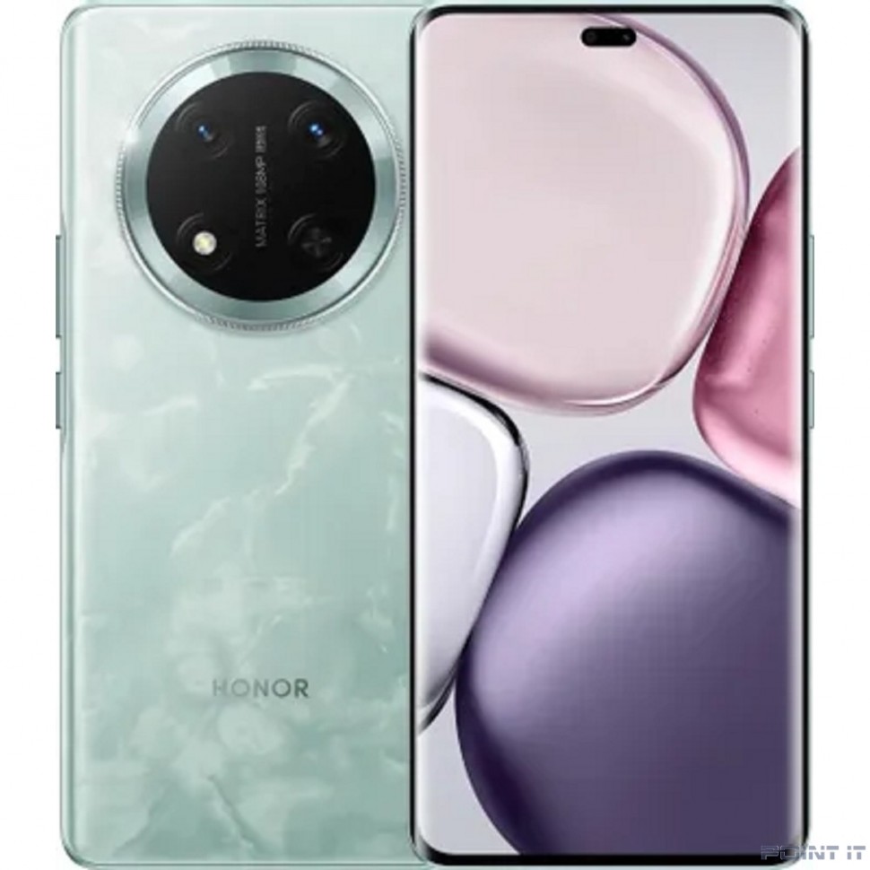 Honor X9c 12GB/256GB голубой