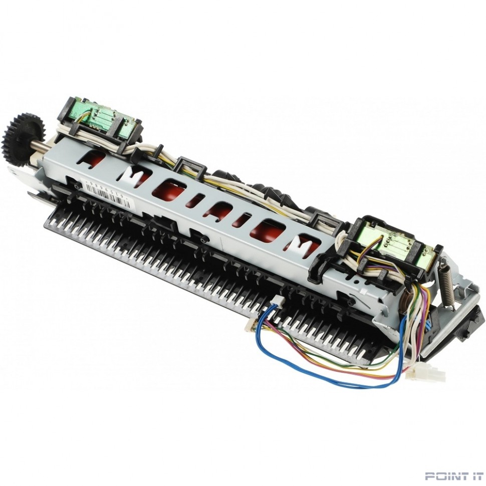 Печка в сборе Cactus CS-FU-HP-M1005-NC для LJ M1005/1006/1007/1008