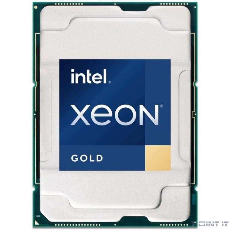 CPU Intel Xeon Gold 6354 OEM