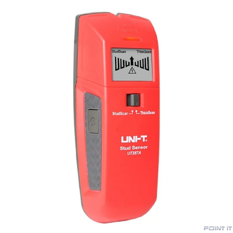 Unit (13-1150) Детектор металла и кабелей UT387A