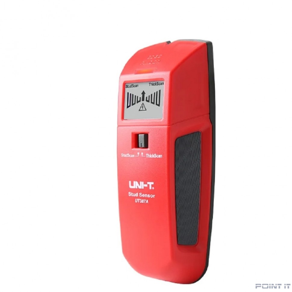 Unit (13-1150) Детектор металла и кабелей UT387A