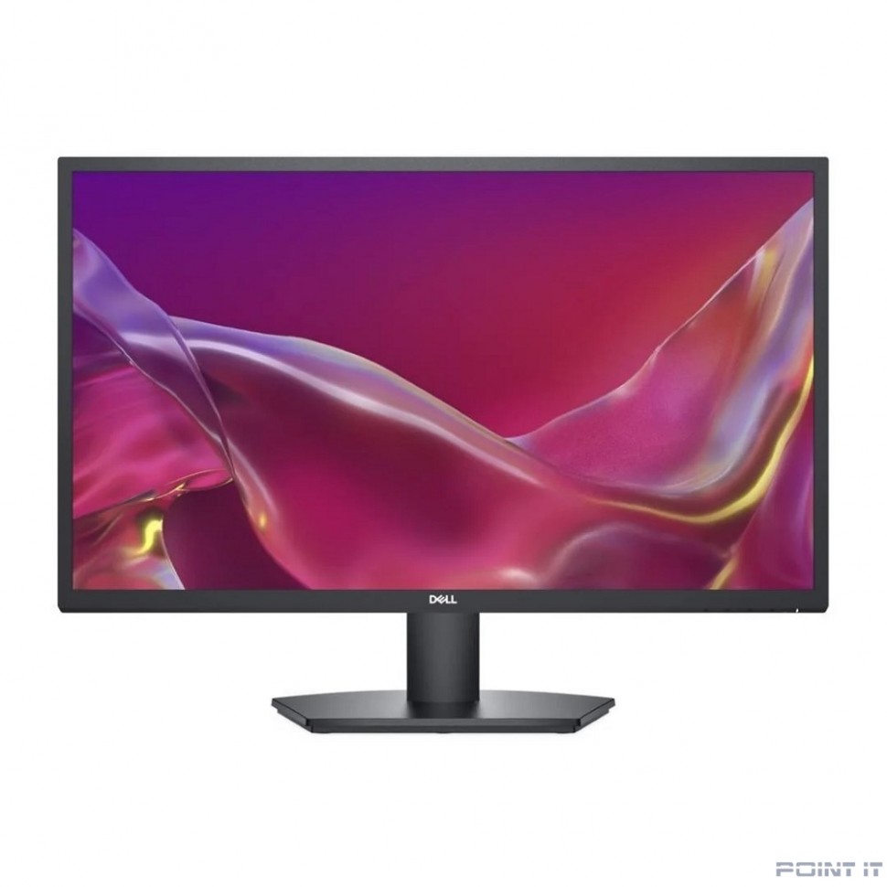 Монитор LCD Dell 27" SE2725H черный {VA 1920x1080 75Hz 5ms 178/178 300cd 3000:1 8bit 300cd D-sub HDMI1.4 VESA}
