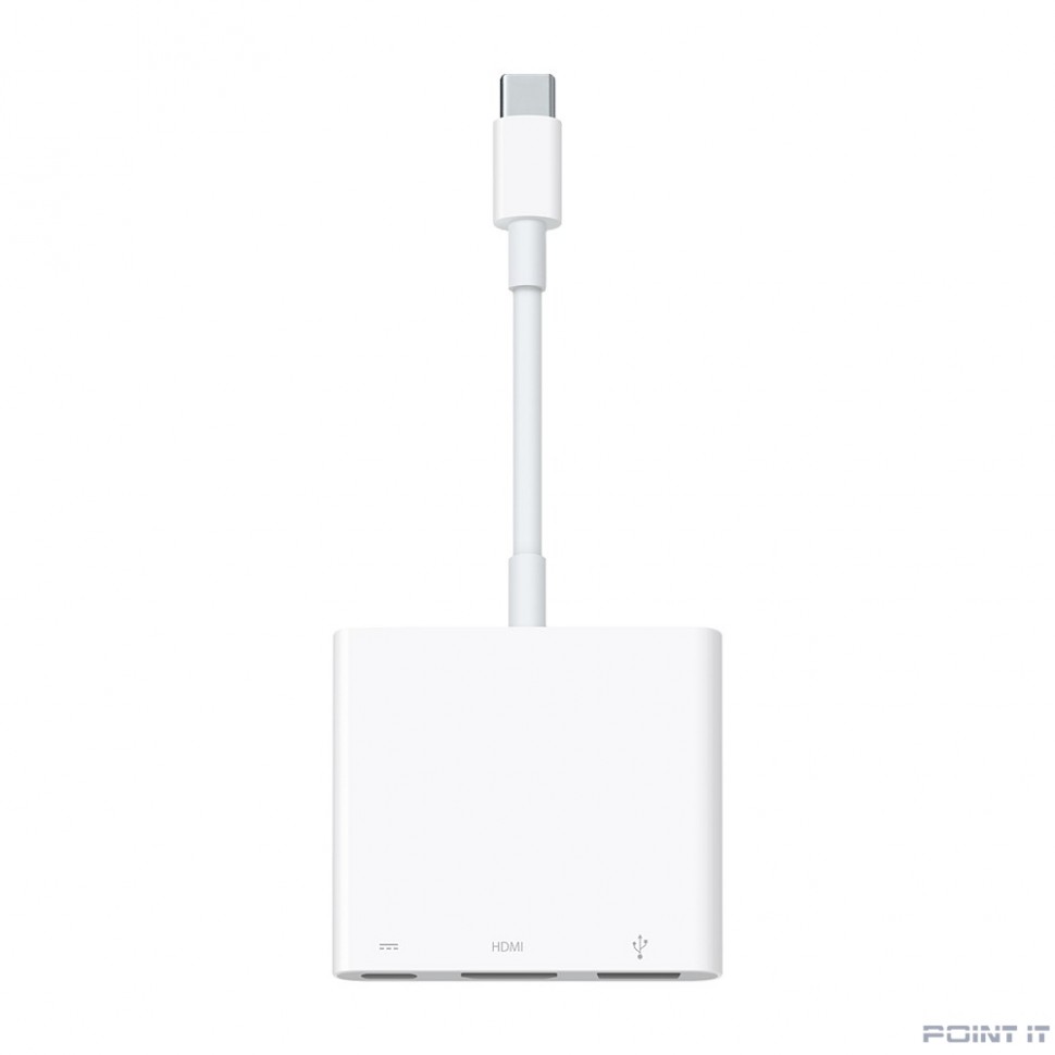 MUF82ZM/A Apple Usb-C Digital AV Multiport Adapter