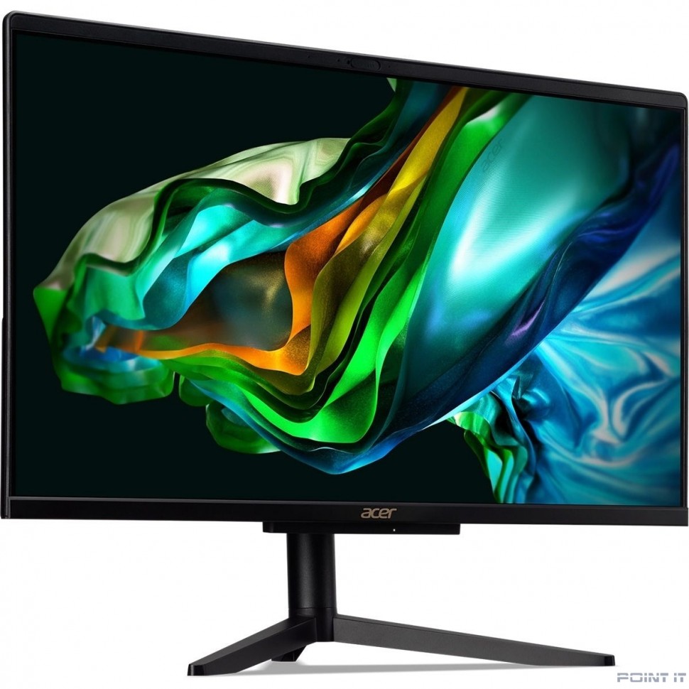 Acer Aspire C22-1610 [DQ.BL9CD.006] Black 21.5" {FHD i3-N305/8Gb/SSD512Gb/Eshell}