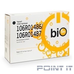 Bion 106R01487 Картридж для Xerox WorkCentre 3210/3220 (4100 стр.) [Бион]