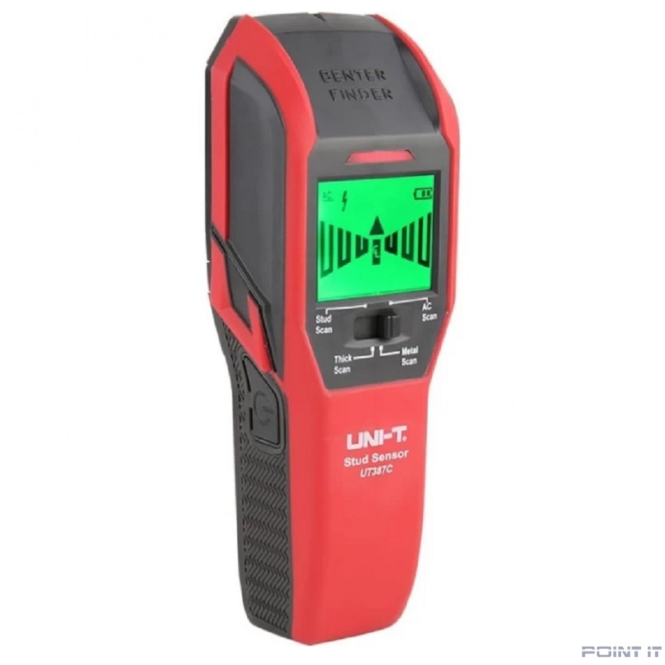 Unit (13-1152) Детектор металла и кабелей UT387C