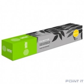 Картридж лазерный Cactus CS-WC7120RU 006R01461 черный (22000стр.) для Xerox WC 7120/7125/7220/7225