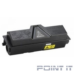 Kyocera-Mita TK-1160 Тонер-картридж, Black {P2040dn/P2040dw (7200 стр.)}