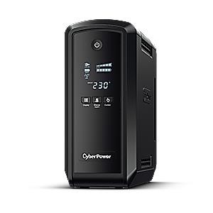 ИБП TOWER 900VA 540W CP900EPFCLCD CYBERPOWER