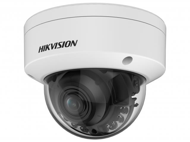 IP камера 4MP DOME 2CD2147G2H-LISU(2.8) HIKVISION