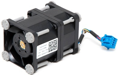 Вентилятор Dell PowerEdge R430 Cooling Fan, 0DNHNR , DNHNR, Y9NVK