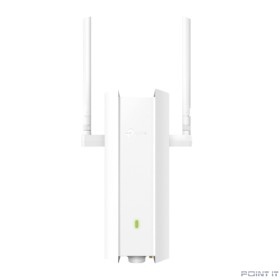 TP-Link EAP625-Outdoor HD AX1800 Внутренняя/Уличная точка доступа Wi-Fi 6